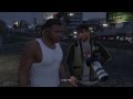 GTA V Misión Secundaria: Paparazzi (100% Medalla de Oro) Parte 1