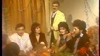 Polad Bul-Bul Oglu And Firangiz Ragimbekova