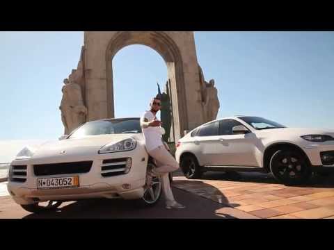 Dj Hamida Feat. GSX - J'Me Sert un Re-vé (Clip Officiel HD)