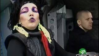 Watch Lene Lovich Blue video