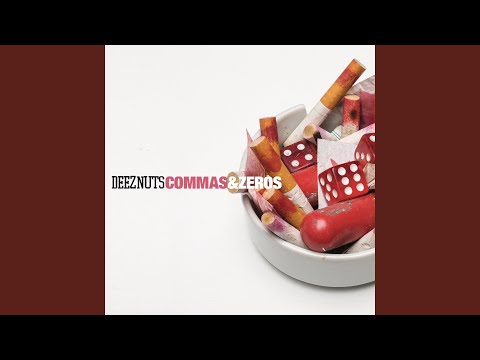 Commas & Zeros Video