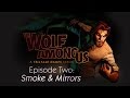 The Wolf Among Us