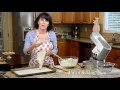 French Macarons Recipe Demonstration - Joyofbaking.com