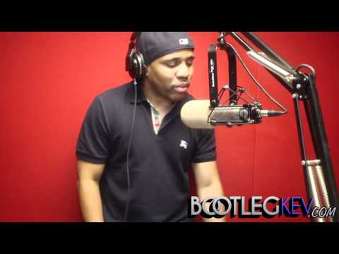 Consequence "Bootleg Kev" Freestyle!