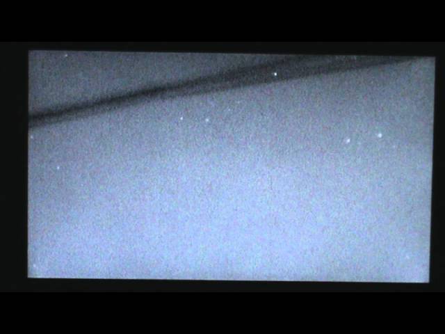 Alien Craft Activity Yukon night vision October 18, 2011 Hurst, Texas