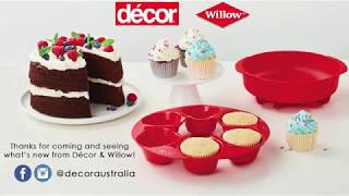 Cooking with Fast Ed and Decor Australia