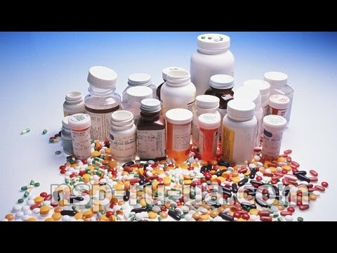 Сравнение цен и эффективности лекарств и БАД NSP