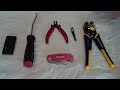 install gps tracking