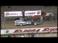 Office Depot Family Fun Night - Feature Highlights - Eldora Speedway