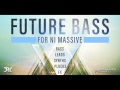 Resonance Sound - Future Bass for Massive | Massive Presets & MIDIs