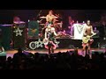 NoFX - New Year's Heave Montreal : Cell Out