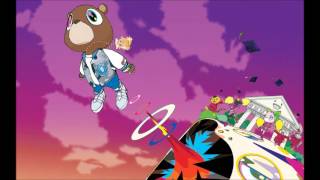 Watch Kanye West The Glory video