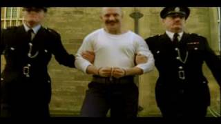 Bronson - Teaser Trailer