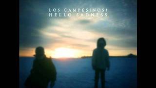 Watch Los Campesinos Life Is A Long Time video