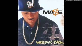 Watch Mase Wasting My Time video