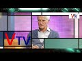 SKRYWANA WIEDZA EKOLOGICZNA - Taduesz Rolnik © VTV