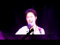 [Fancam] 100904 SMTOWN 2010 LIVE IN LA J-Min Shine