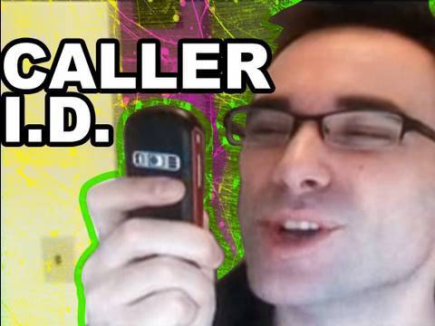 ♫ CALLER ID