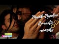 Manik-Nandini tender moments♡ ♥💕❤😘 | Kaisi Yeh Yaariyaan