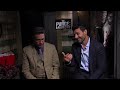 The Purge Anarchy Interview Today! Frank Grillo & James DeMonaco - Beyond The Trailer