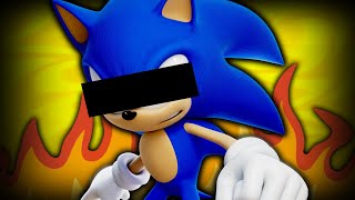 The Sonic Team Just Responded To All Sonic The Hedgehog Criticism