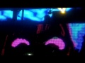 Видео Kaskade - Rolling In The Deep (Romeo Blanco Remix) @ Marquee Las Vegas NYE 2012, 76 of 84, 12-31-11
