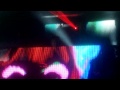 Kaskade - Rolling In The Deep (Romeo Blanco Remix) @ Marquee Las Vegas NYE 2012, 76 of 84, 12-31-11