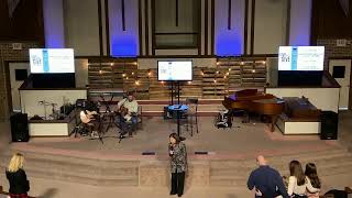 Belong - Week 4 (11AM)