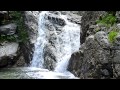 Powerful Energy Waterfall on Jepi Valley