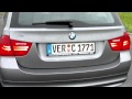 BMW 318i Touring Automatik Sound