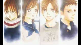 My Top 5 Anime Similar To "Lovely Complex"