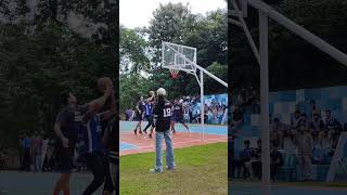 Ccpc Basketball Match