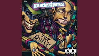 Watch Gym Class Heroes Drnk Txt Rmeo video