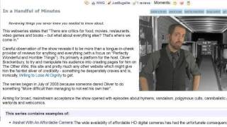 TV Tropes TV Tropes