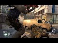 Black Ops 2 RTC - 34 Kills on Meltdown - Ep.81