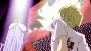 OHSHC - Haruhi's Kiss