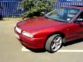 Rover 620I