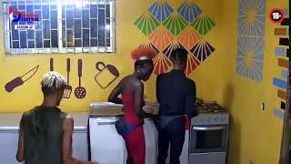 Big Brabee Liberia Season Iii - Day 3