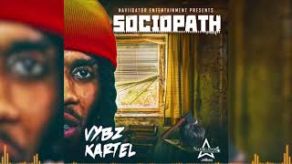 Watch Vybz Kartel Sociopath video