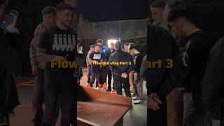 Flow360 Vlog 3