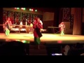 Tarian Joget Melayu Finale