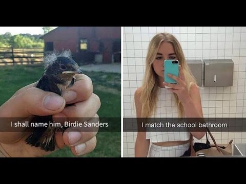 Hilarious Yearbook Quotes That will make you laugh