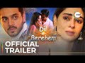 Dil-E-Berehem | Official Trailer | Amar Khan | Wahaj Ali | Watch For Free On ZEE5