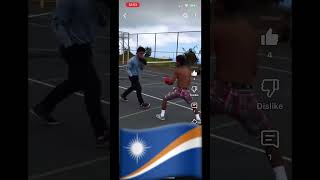 Marshallese Vs Hawaiian