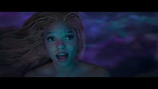 Ariel's Voice (Reversed) - The Little Mermaid 2023 (Halle Bailey)
