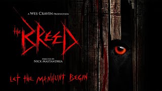 The Breed (2006) |  Horror Movie | Michelle Rodriguez | Taryn Manning | Wes Crav