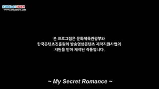 My Secret Romance Bölüm 1 Part 1