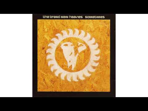 Brand New Heavies - Sometimes