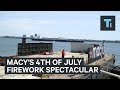 Macy’s will set off 60,000 fireworks this 4th of July — her...