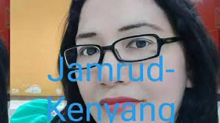 Watch Jamrud Kenyang video
